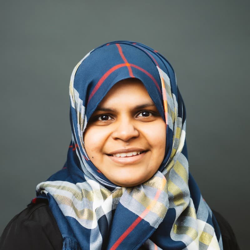 Portrait of Nehan Khan